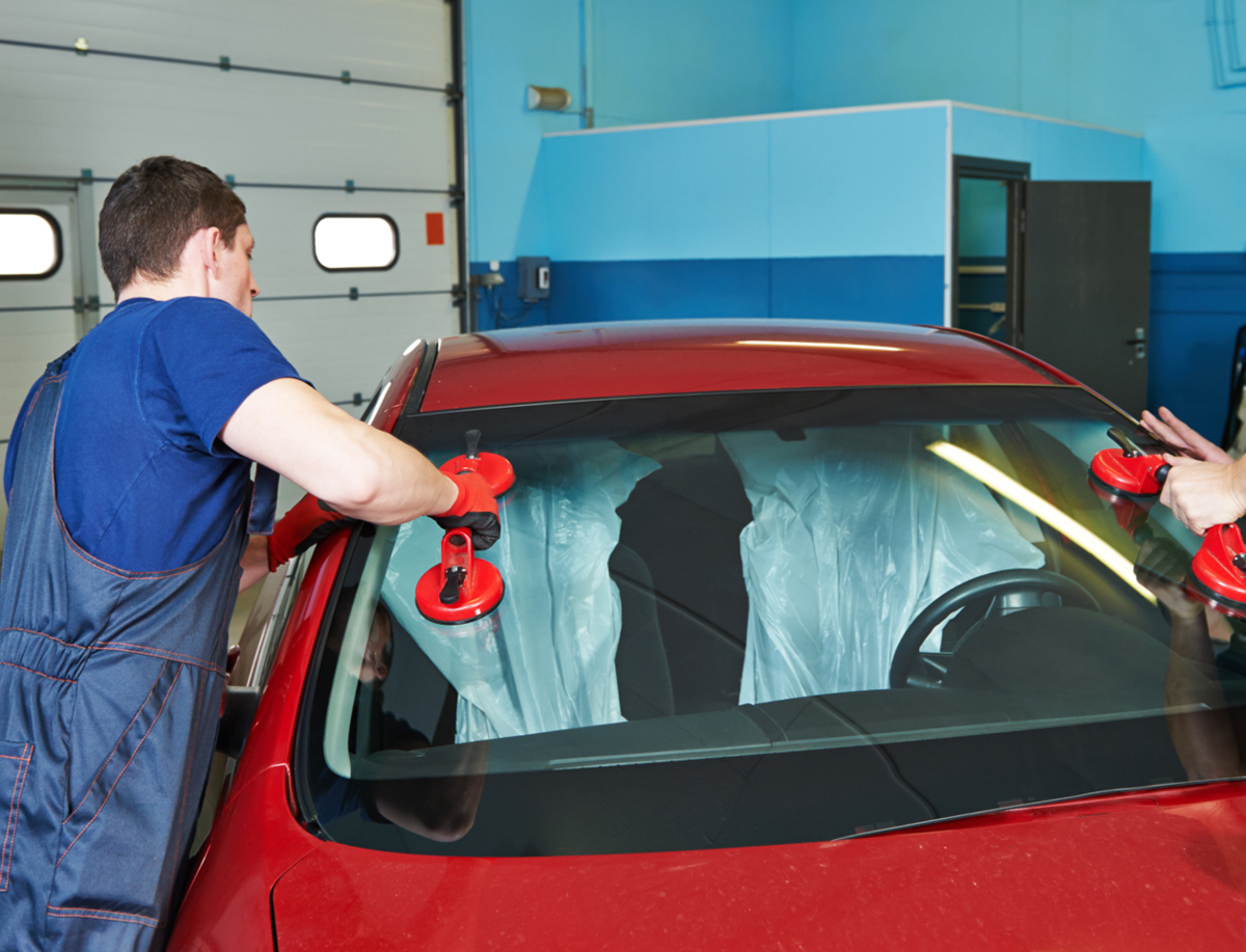 General Auto Glass<span>&nbsp;</span>